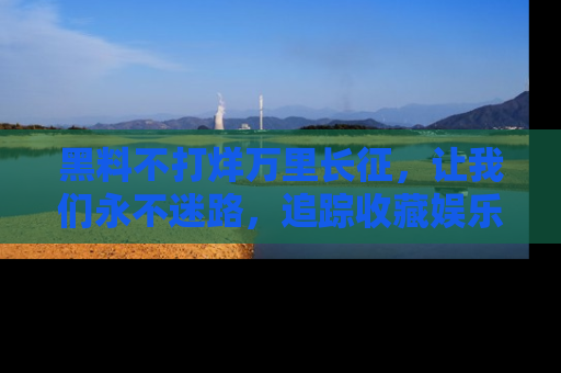 黑料不打烊万里长征，让我们永不迷路，追踪收藏娱乐爆料的乐趣！
