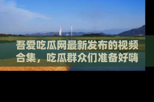 吾爱吃瓜网最新发布的视频合集,吃瓜群众们准备好嗨起来了吗?
